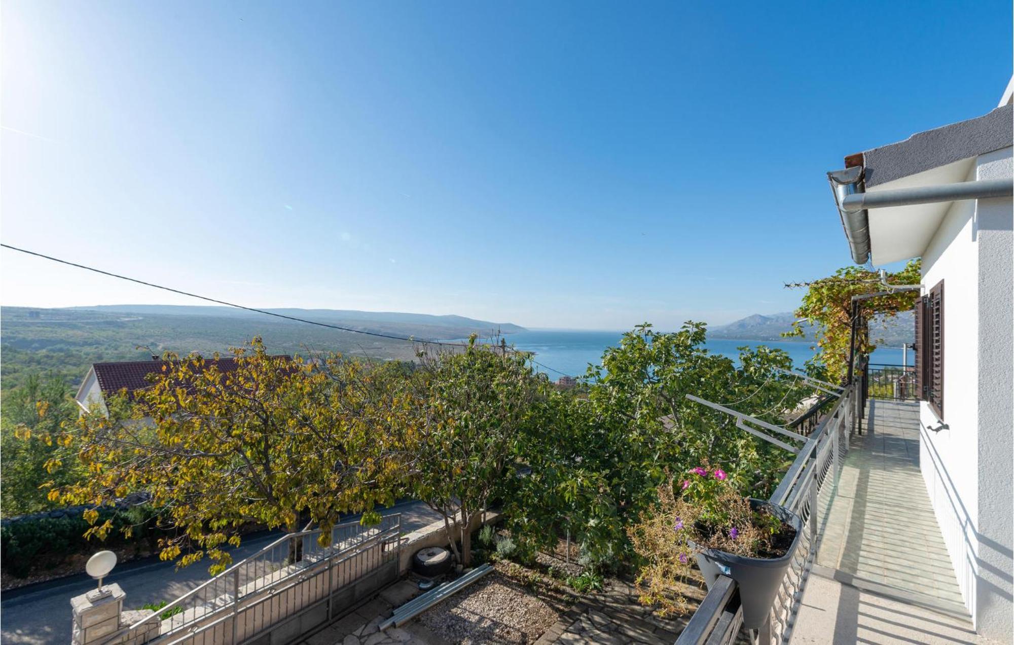 Lovely Apartment In Rovanjska With House Sea View Exterior photo